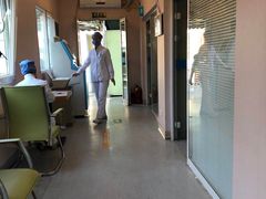 -北京市西城区德胜社区卫生服务中心