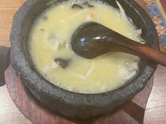 -敏珠拉姆藏餐·南京厨房(富春江东街店)