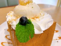 -Dazzling Cafe 蜜糖吐司专卖店