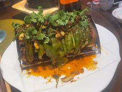 -那家老院子东北菜·饺子·小鸡炖蘑菇(艳华街店)