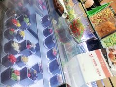 -长沙三景韦尔斯利酒店·Oval全日制餐厅自助餐