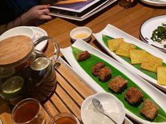 -如轩·海鲜砂锅粥·潮汕菜(海珠店)