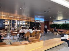 -星巴克臻选(国贸商城首店)