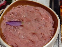 -海底捞火锅(长宁路龙之梦店)