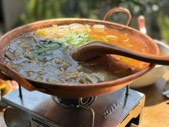 -SHAN山(前滩太古里店)