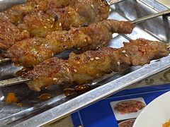 -吾斯曼珍珠抓饭王
