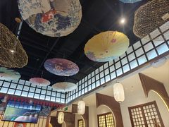 -千寻山野烤肉(中关村店)