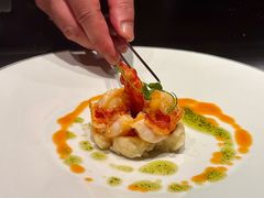 -Ginza Onodera铁板烧(外滩十八号店)