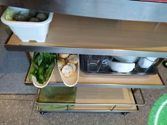 -海底捞火锅(天津SM城市广场店)