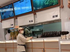 -小满手工粉(北京来福士店)