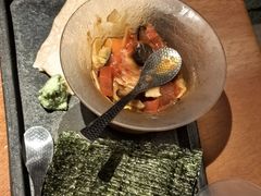 -眞日本料理