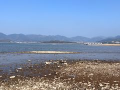-四明湖