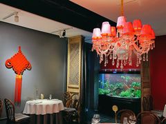 包厢-小河盐帮·私家菜·烤鸭(三元桥·霄云路店)