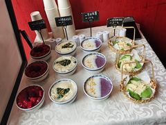 -金陵家宴·金陵春·南京菜(夫子庙店)