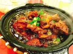 -陈记菜馆·非遗淮扬菜(东关街教场店)