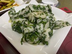 -瞻岐金锅饭店
