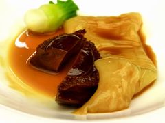 -潮汕味道·煮海餐厅(金麟大厦店)