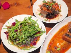 -菌自由丨野生菌火锅特色庭院餐厅(丽江古城店)