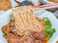 -李与白包子铺(桐梓林店)