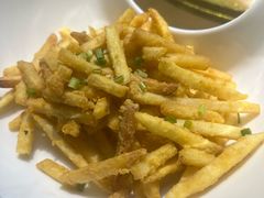 -魔鬼牛蛙小厨•烤鱼•龙虾(上马墩光华时代店)