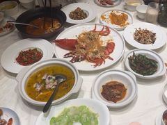-雅苑中餐厅