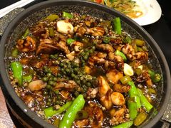 -老头儿油爆虾·1987杭州烟火味(湖滨银泰in77D区店)