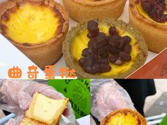 -喜点狮(江门大融城店)