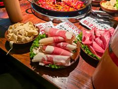 -大龙火锅(老店)