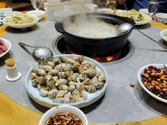 -王师傅羊汤客
