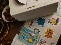 -杜哈夫DOUX RÊVE·生日蛋糕(日月光店)