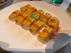 -鸽子侯·家宴·平价海鲜(绿地店)