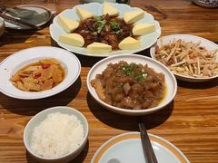 -民俗村柴火灶·景德江西菜(中国陶瓷博物馆店)