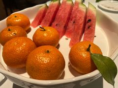 -醉辉皇上海之巅(上海中心大厦店)
