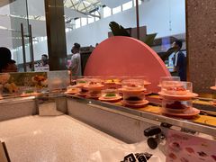 -争鲜回转寿司(南开大悦城店)