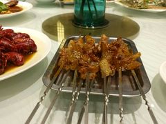 -大河锦悦酒店-锦悦中餐厅