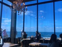 -Cafe Aewol Monsant