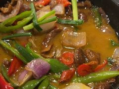 -丰乐餐厅·始于1999·本地老字号