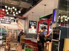 -蛙一刀·麻椒鱼火锅(金仙桥店)