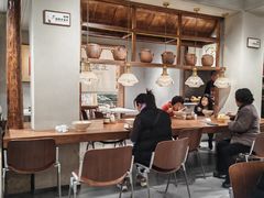 -王全兴鸡血汤鸡汤饭(交通路店)