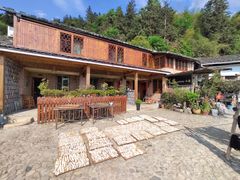 -南靖田螺坑土楼群景区
