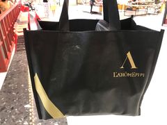 -L'Arome芳芳法国餐厅(仙林金鹰店)
