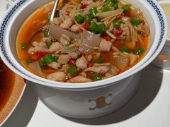 -贡宴盐帮菜自贡驻京联络处餐厅