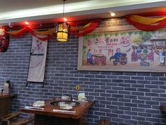大堂-曹丞相·地锅鸡·地锅鱼(武林店)