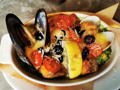 -Juicy Bakery(瑞景店)