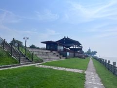-观潮胜地公园