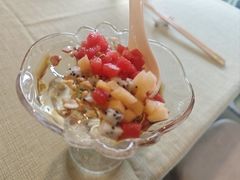 -渝信川菜(南滨店)