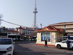 -十五大街农贸市场