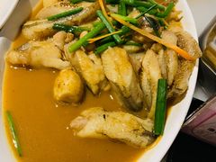 -华盛丰温州大排档(东三环南路店)