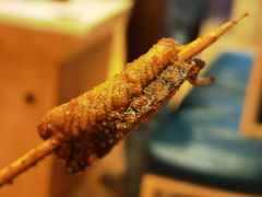-晓靖轩烧烤(沙河风情店)