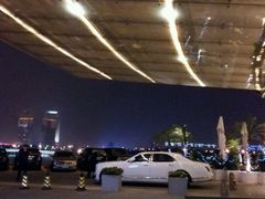 -郑州绿地JW万豪酒店-中餐厅
